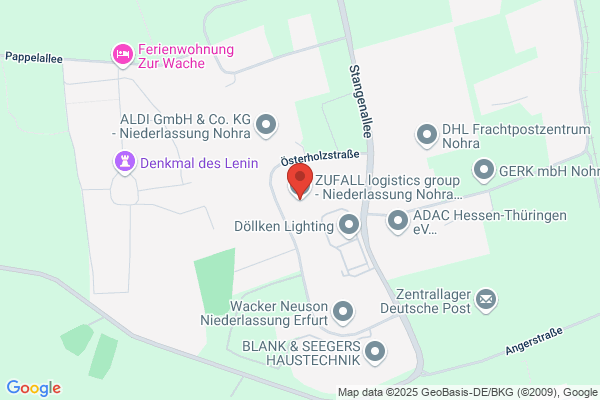 UBRO Handelsgesellschaft mbH
