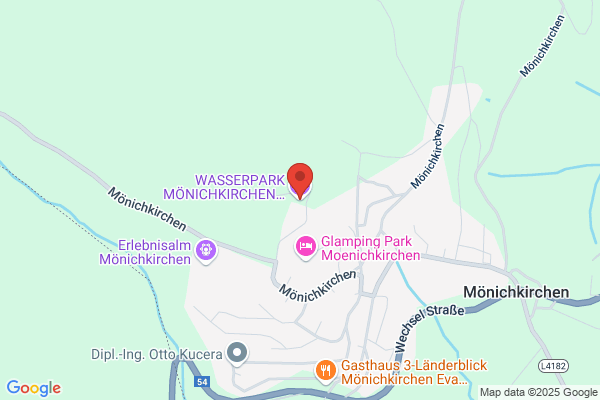 WSV Moenichkirchen Friedrich Weninger
