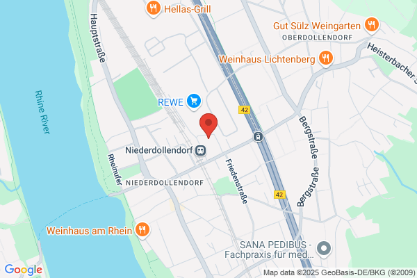 Juwelier & Uhrmachermeister Königshofer