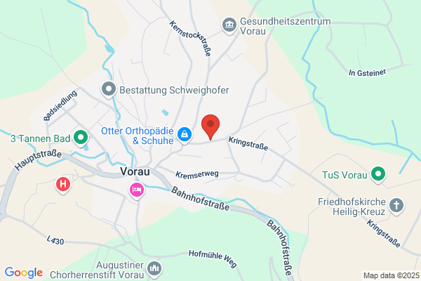 Andreas Arzberger