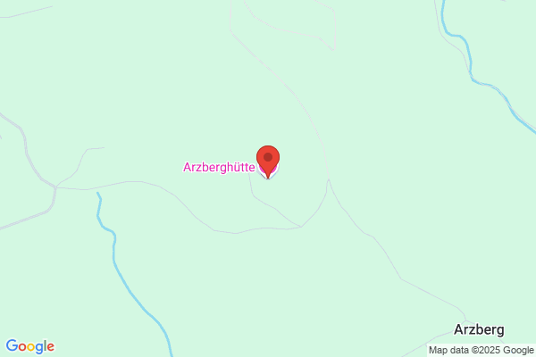 Arzberghuette