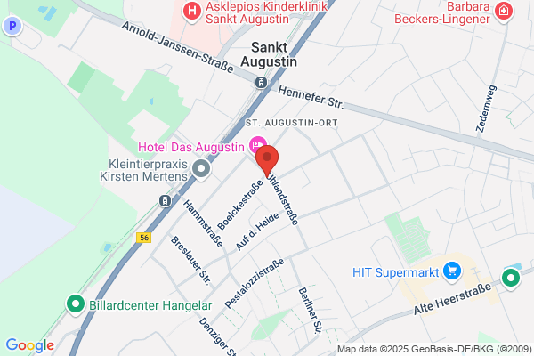 Augustinus Apotheke
