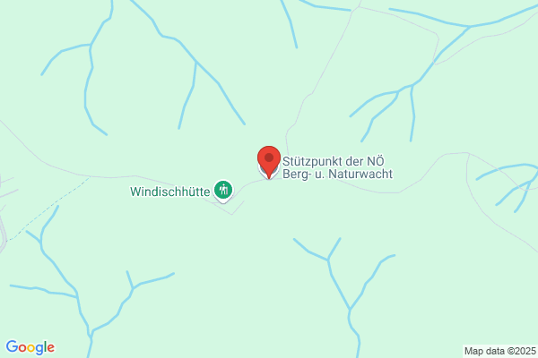 Berg- u. Naturwacht
