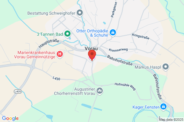 Gasthof Pension z Kutscherwirt