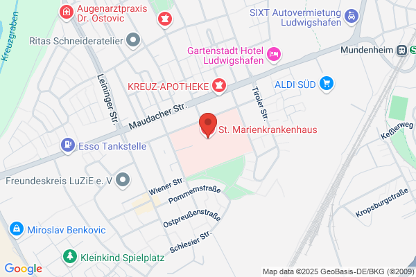 Marienkrankenhaus