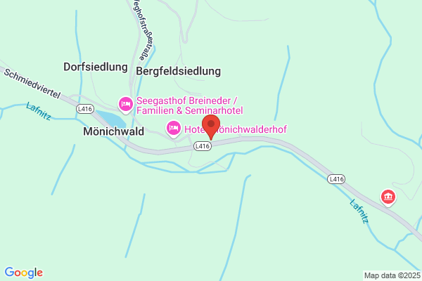 Mode-Stueberl Posch