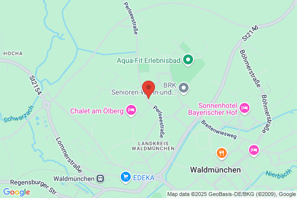 Nahwaerme Waldbach registrierte Genossenschaft mit beschraenkter Haftung