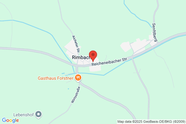 Reichenbaeck Bernhard Bmstr Dipl-Ing