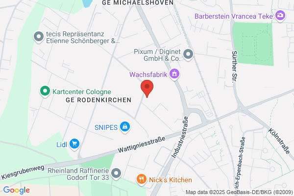 Secdec Security und Detektei