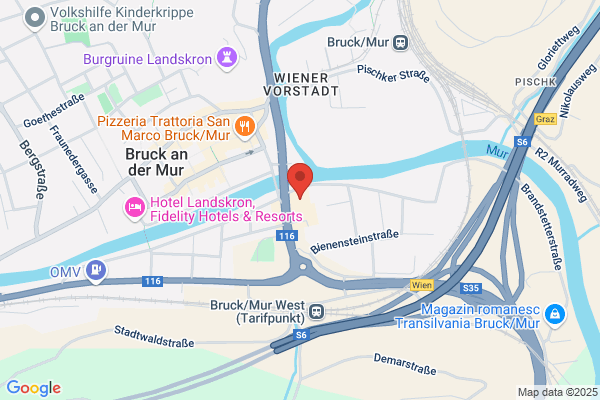 TEDi Warenhandels GmbH