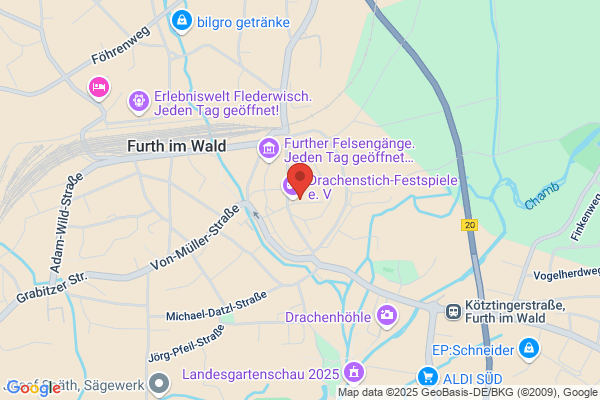 Tourismusverband