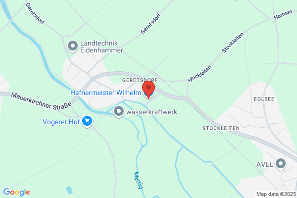 Hafnermeister Wilhelm