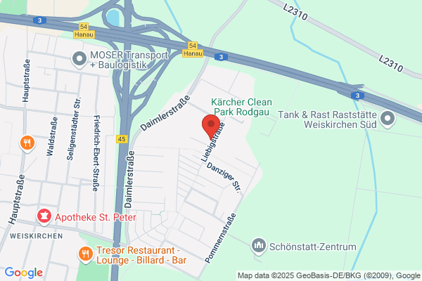 JOFRA-WASSERWELT