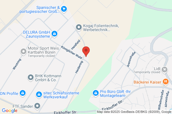 PHS - Persönlicher Hausbetreuer Service