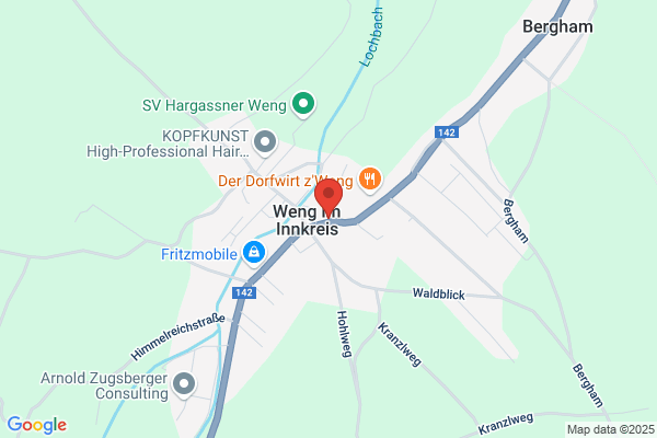 SPAR Zillner Weng