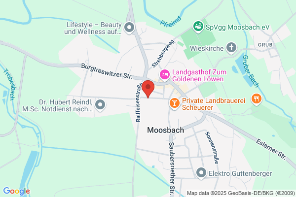 Bodenheizungfrässervice GmbH