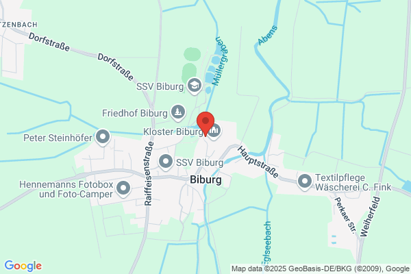 Brathendlstation Biburg