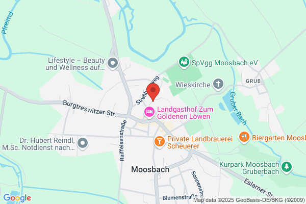 Englischsprachiger Kindergarten