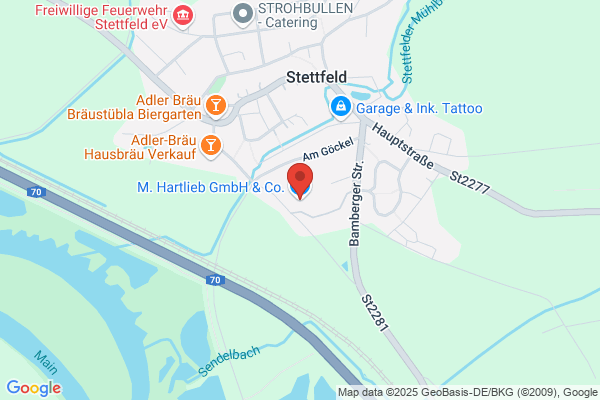 Hartlieb Transport GmbH