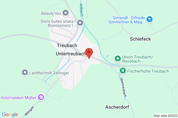 Kindergarten Treubach