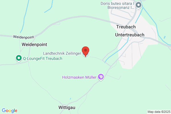 Landtechnik Gottfried Zeilinger