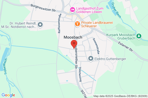 Raiffeisen-Lagerhaus Frauenkirchen reg.Gen.mbH