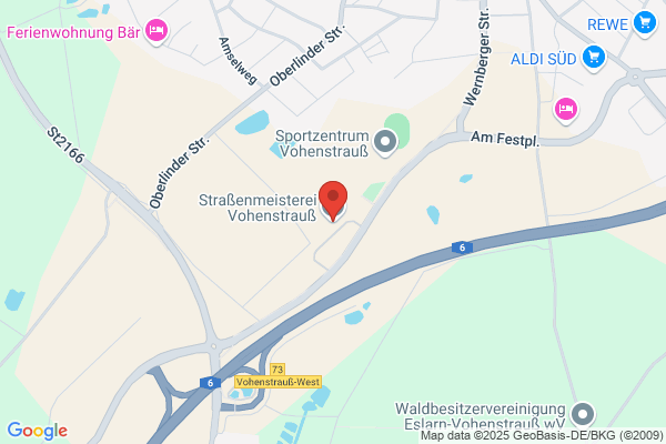 Strassenmeisterei