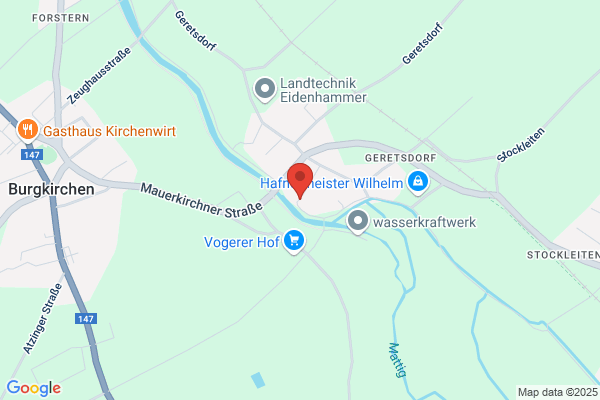 Union Burgkirchen