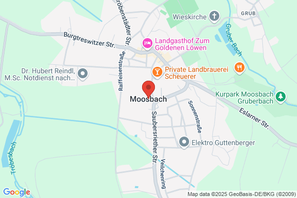 Wohnungsvermietung Baudet KEG