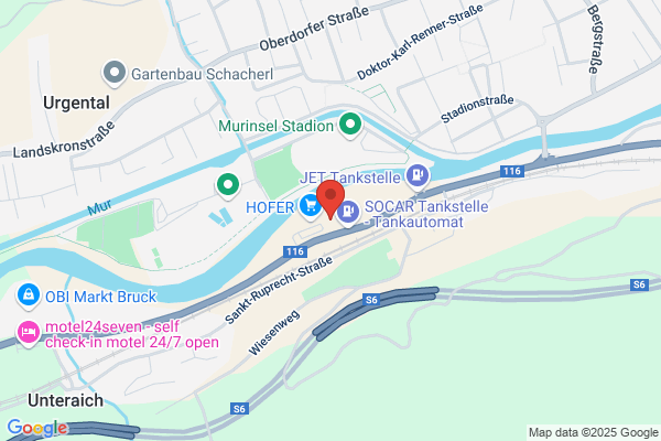 Profi Reifen- und Auto- service Ges.mbH