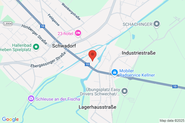 Der Installateur - Sebastian Krüger