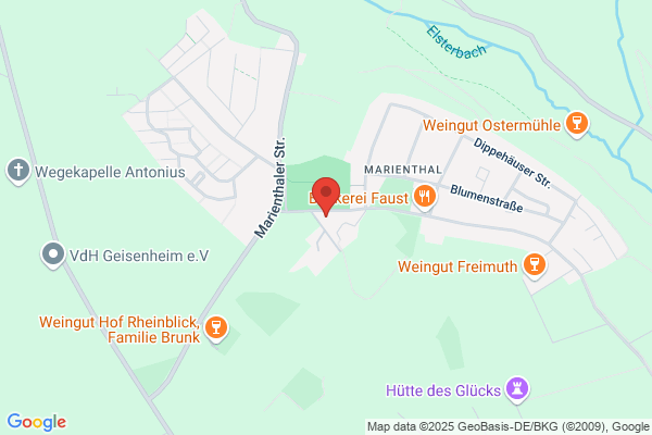 ASK Die Bank Marienthal