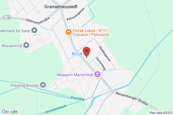 Billa Warenhandel AG