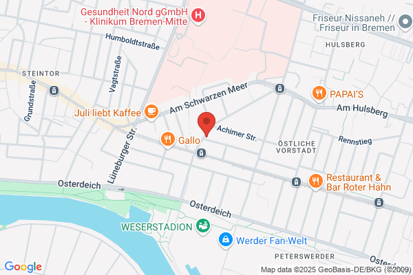 BüRomy: Ihre Bürodienstleister