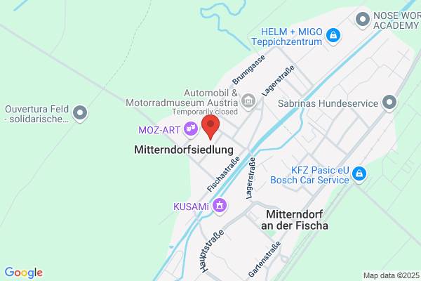 CHM Motorsport Handels- und WerkstaettenbetriebsgmbH.