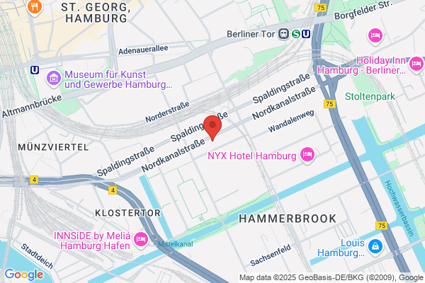 F.A. Helm und Co. Gesellschaft m.b.H.