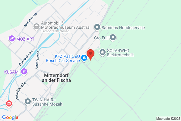 Fliesental
