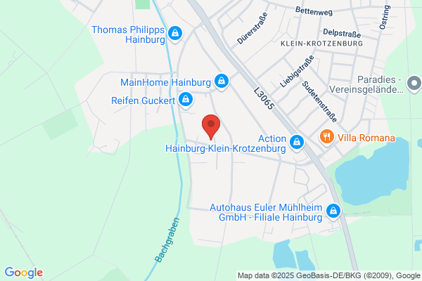 Helos Heimtextilien Ges.mbH