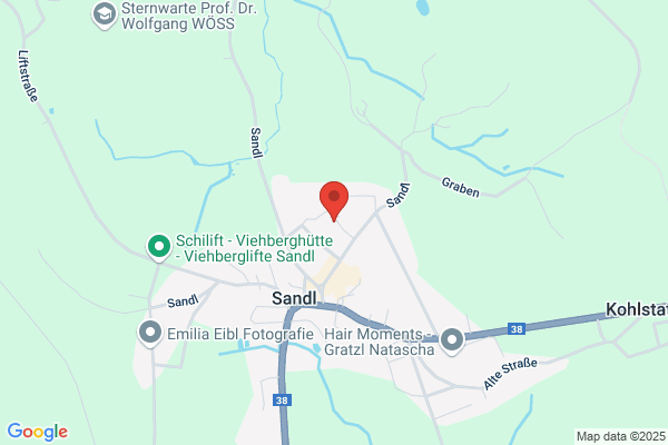 Pro Juventute Soz-paed. Wohngemeinschaft Mitterndorf