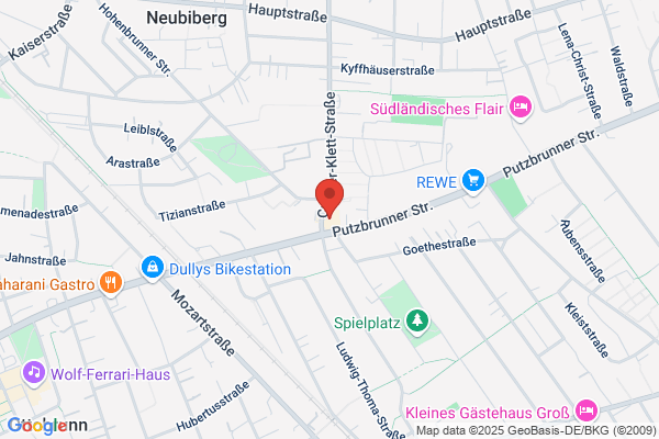 Reisebuero Karl's Reisen