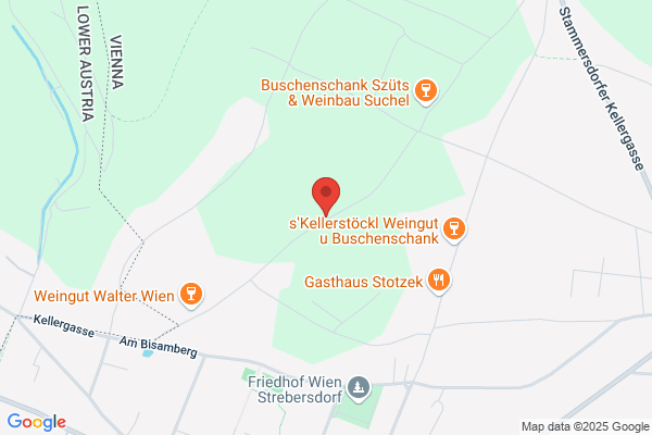 Toni's Buschenschank