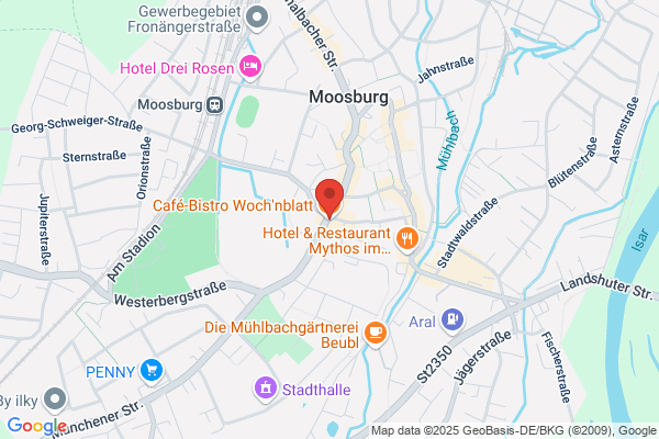 Cafe-Restaurant Kerzenstueberl Inh Werner Jelitsch