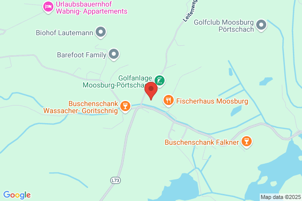 Cafe-Restaurant Therese Theresia Schiessl-Buerger