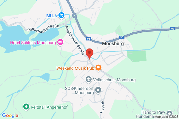 Postamt 9062 Moosburg