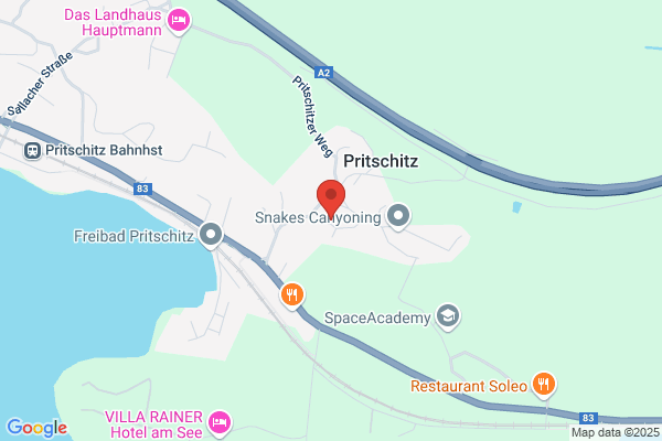 Gaestehaus Elfriede