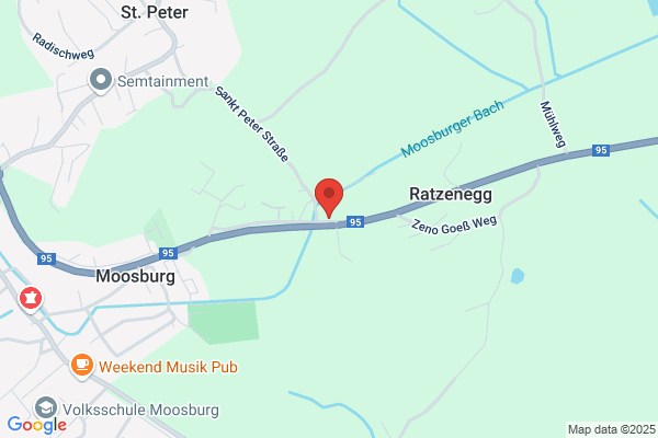 Kreuzjakel Gasthaus