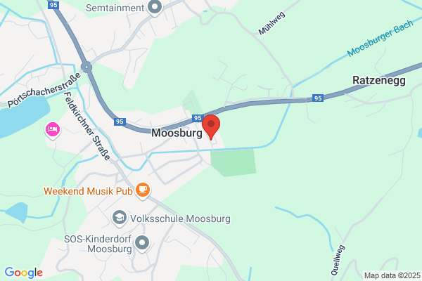 Wertstoffsammelverband Mossburg-Poertschach- Techelsberg