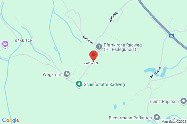 Volksschule Radweg
