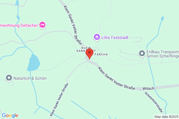Pfarramt Klein St. Veit