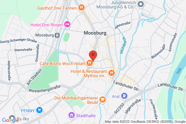 Marktgemeinde Moosburg Betriebs- und Beteiligungs GmbH